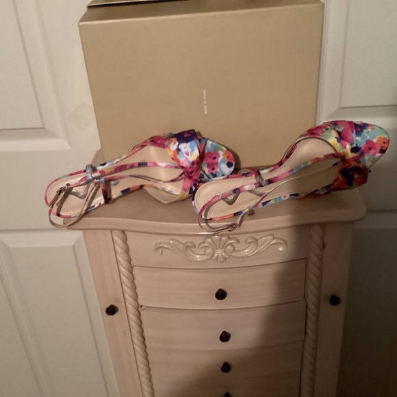 Nina sling back - Picture 2 of 3